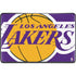 NBA Los Angeles Lakers Large Logo Google Pixelbook Go Skin